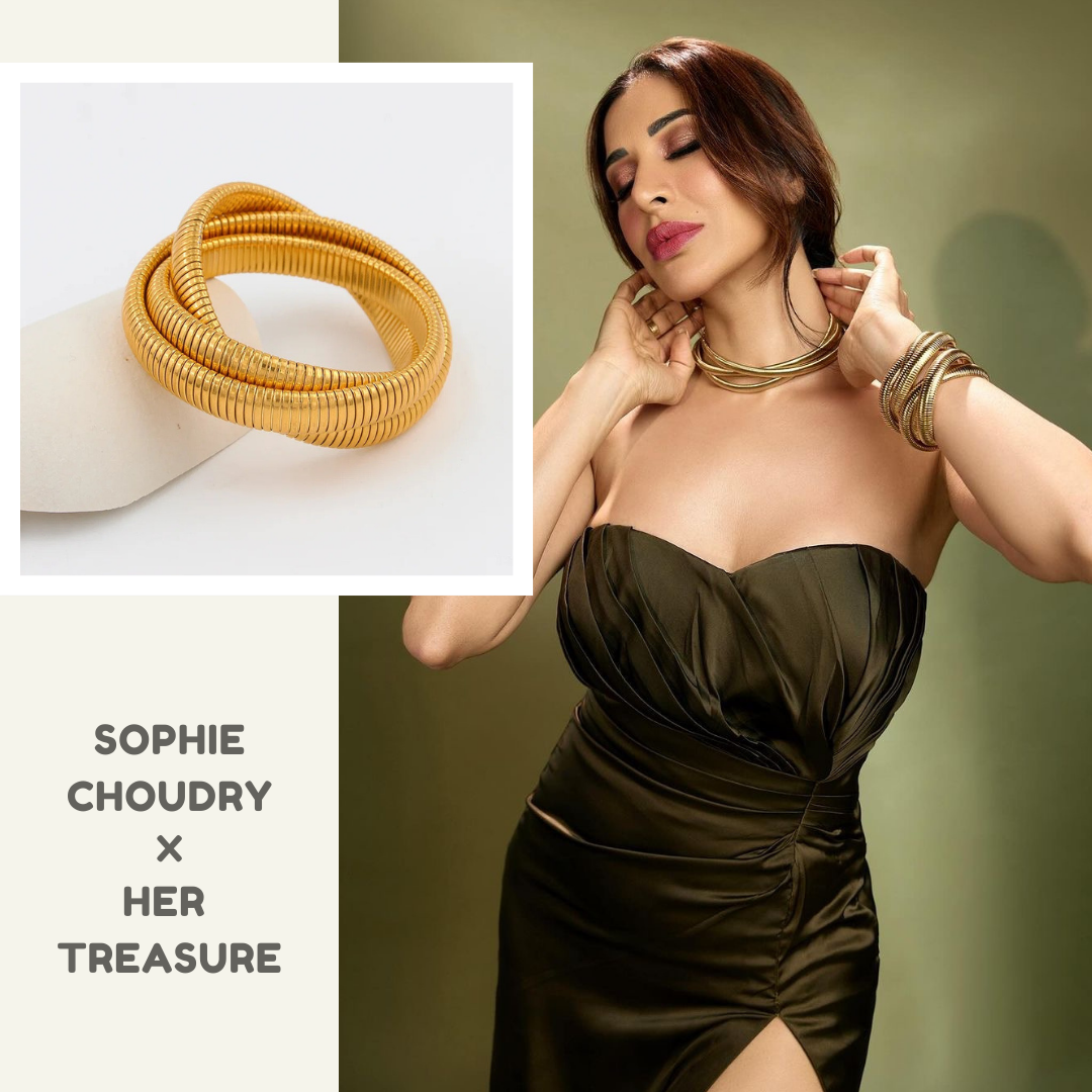 Maisha Bracelet