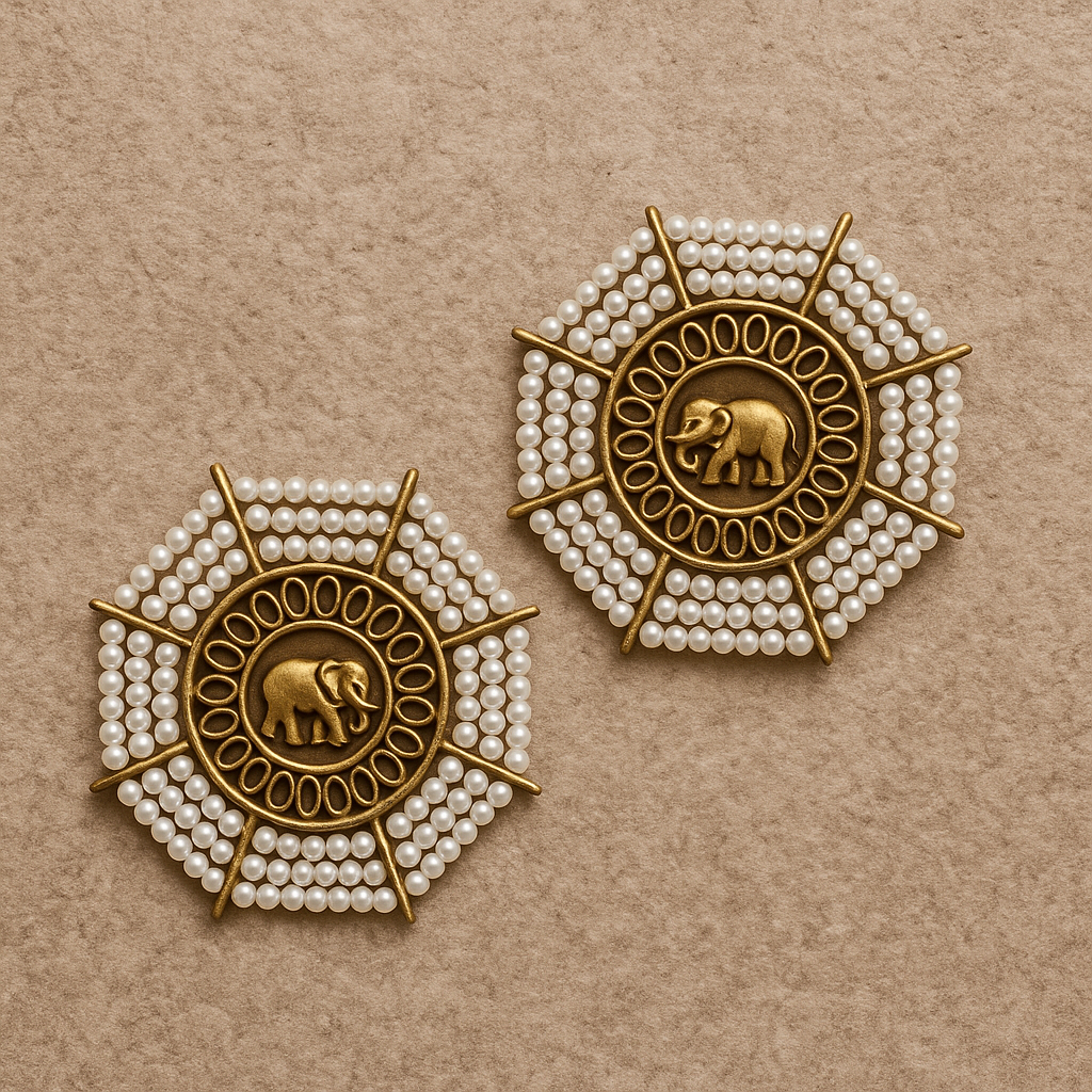 Saanchi Studs