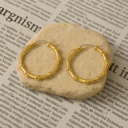 Pamela Vintage Earrings