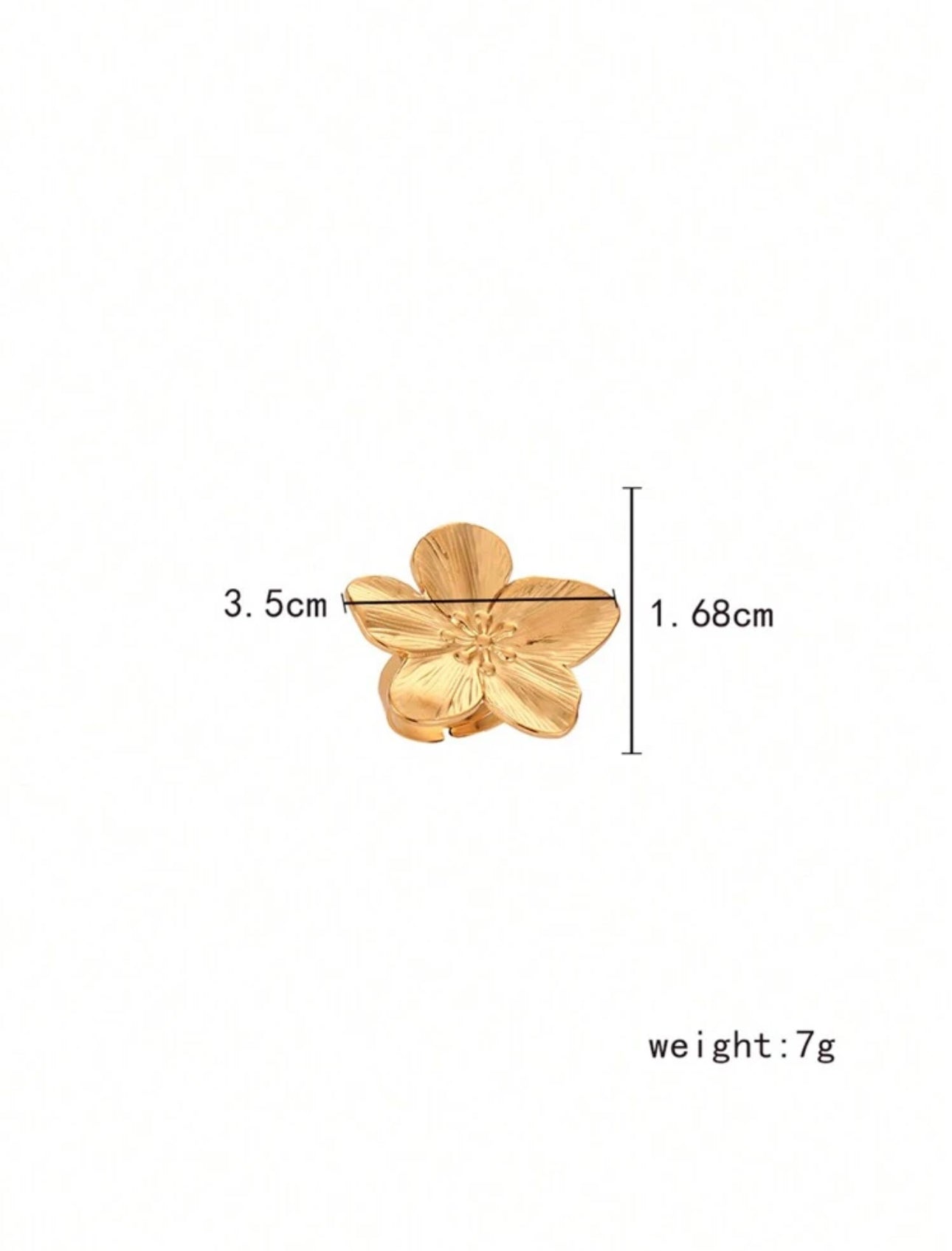 Bloom Ring