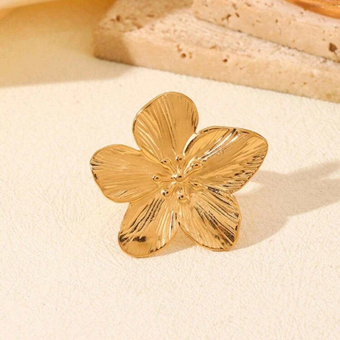 Bloom Ring