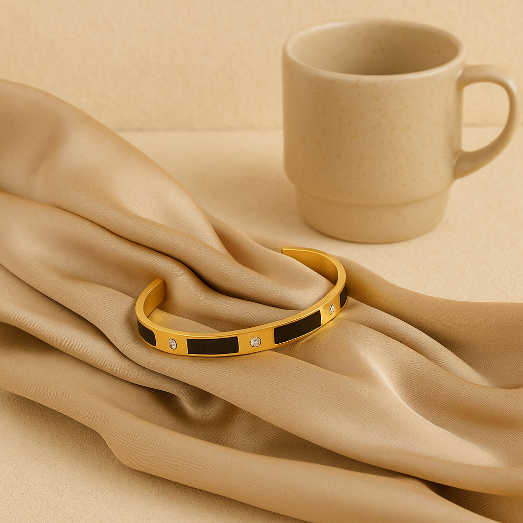 Cuff Bangle