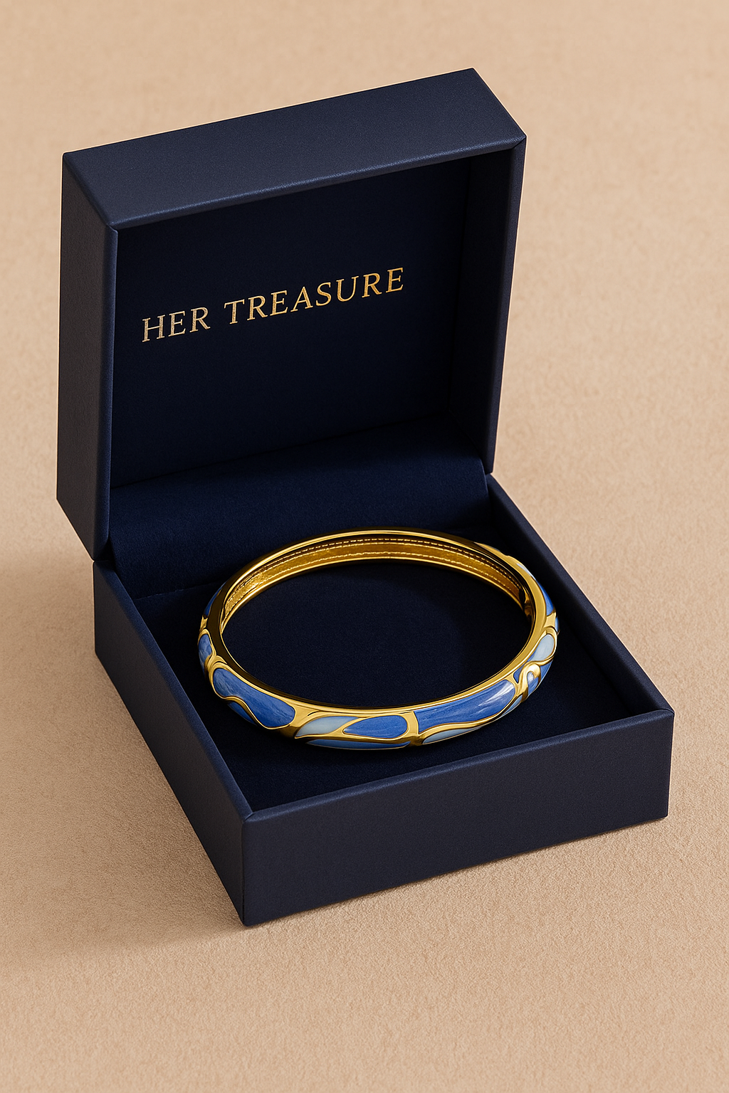 Reisha Bangle