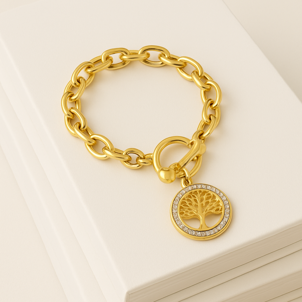 Tree of Life Bracelet
