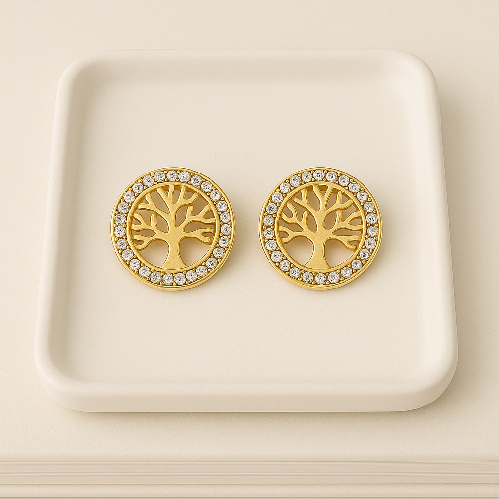 Roots of Love Gift Set