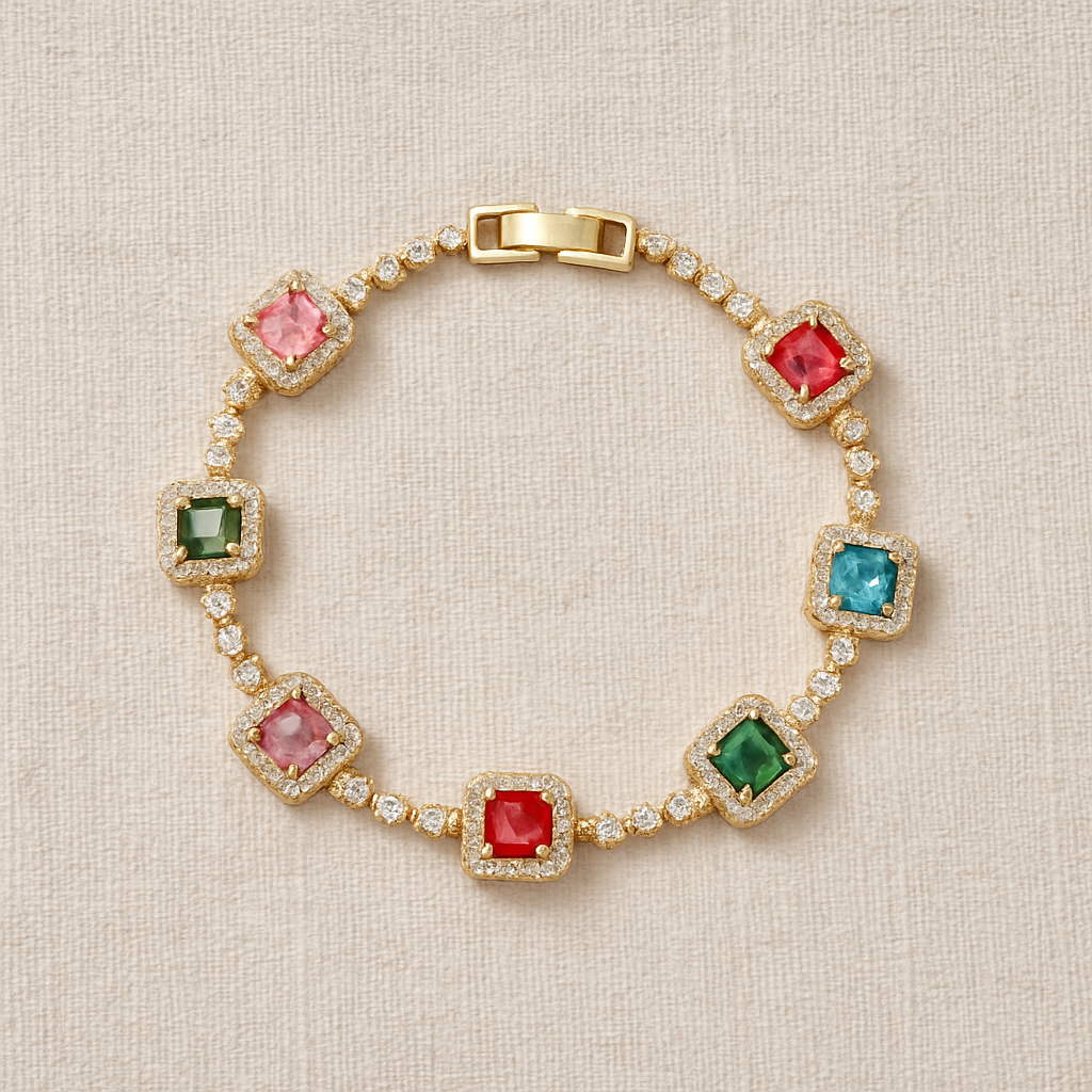 Serena Bracelet