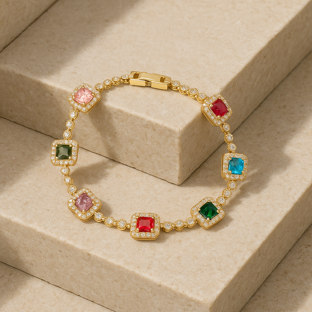Serena Bracelet