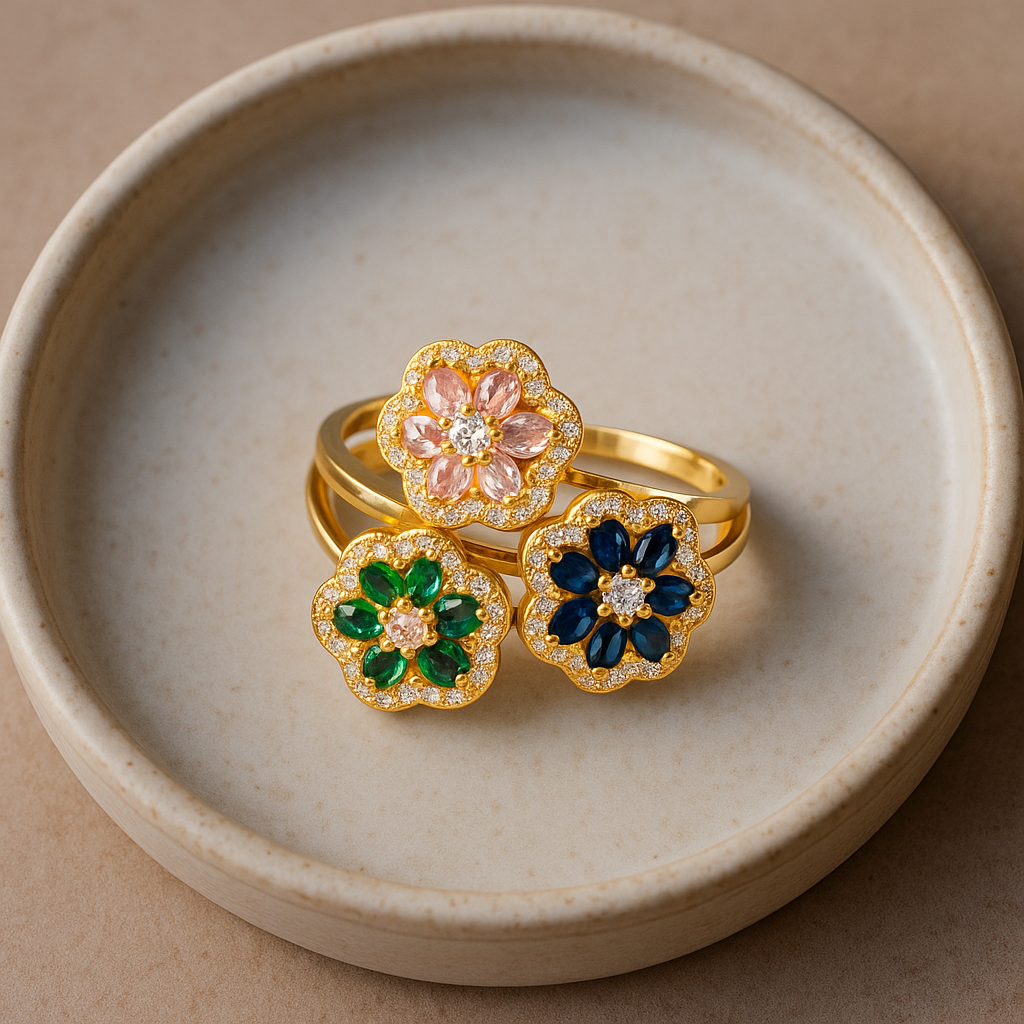 Timeless Treasure Gift Set