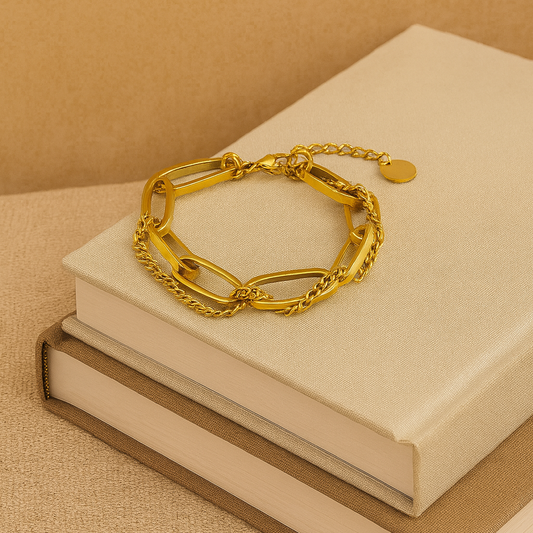 Link Bracelet