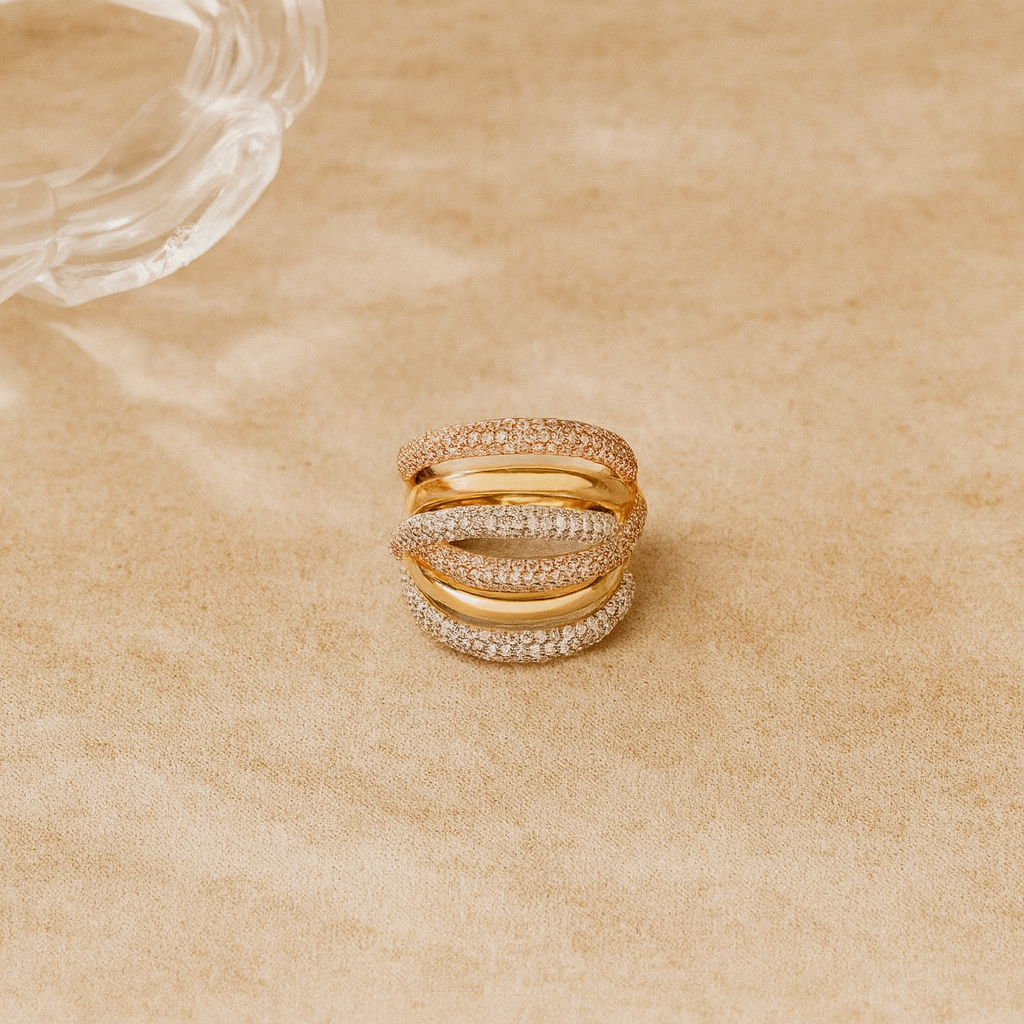 Chloe Ring