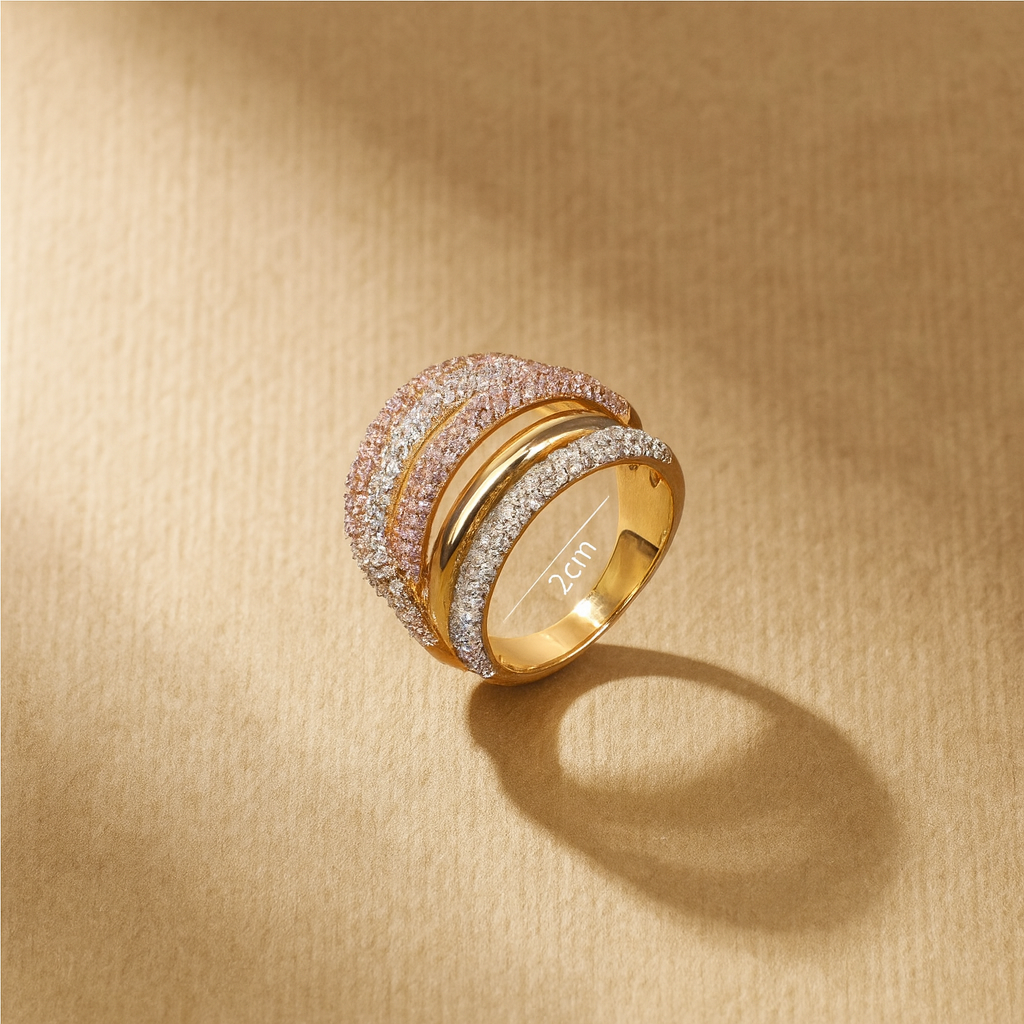 Chloe Ring
