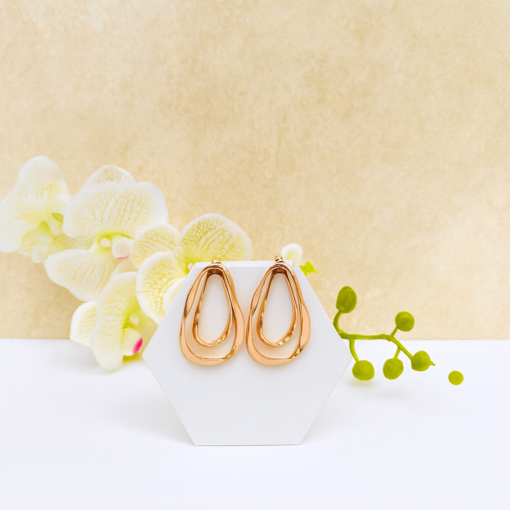 Valentina Earrings