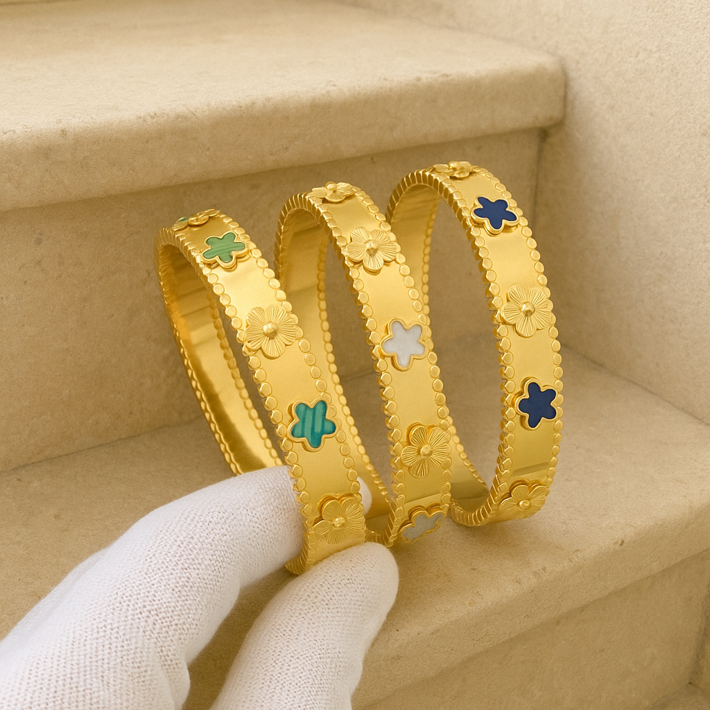 Alba Bangle