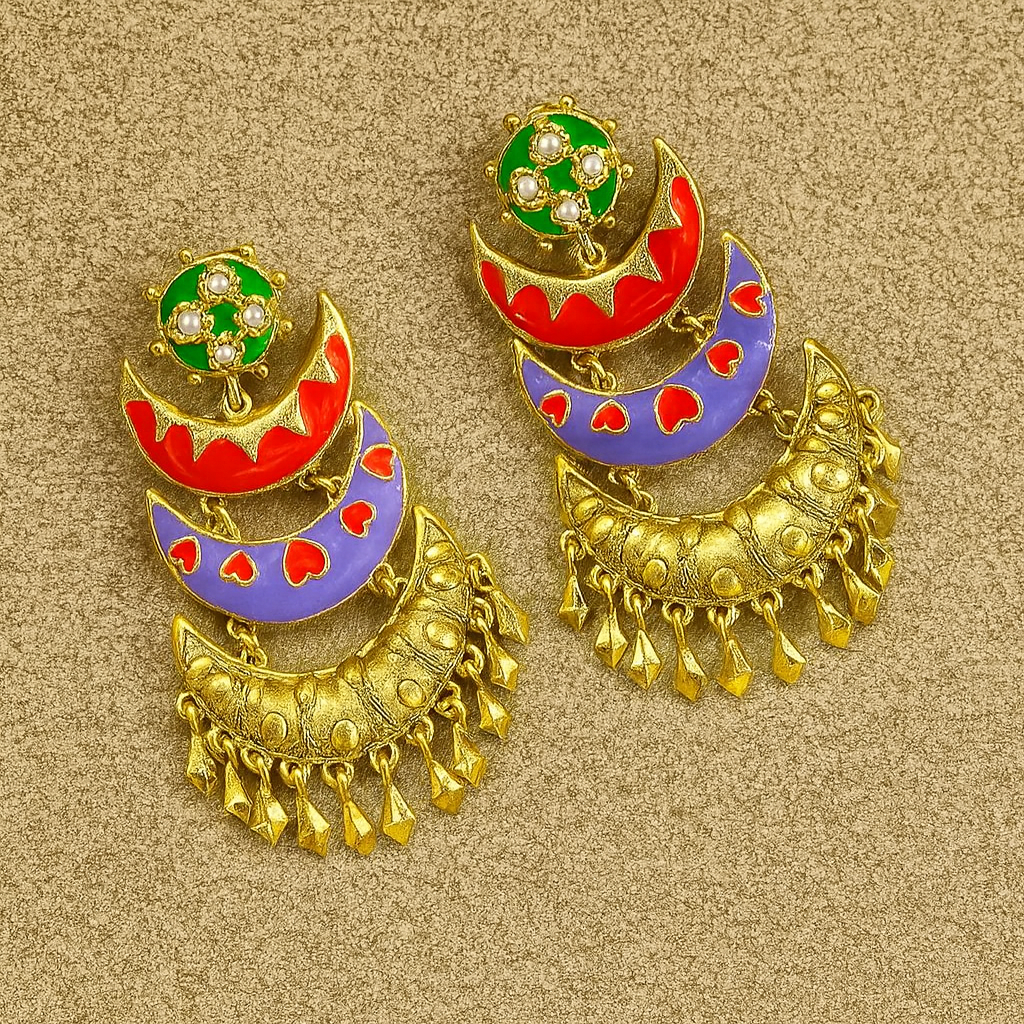 Oomph Chandbalis