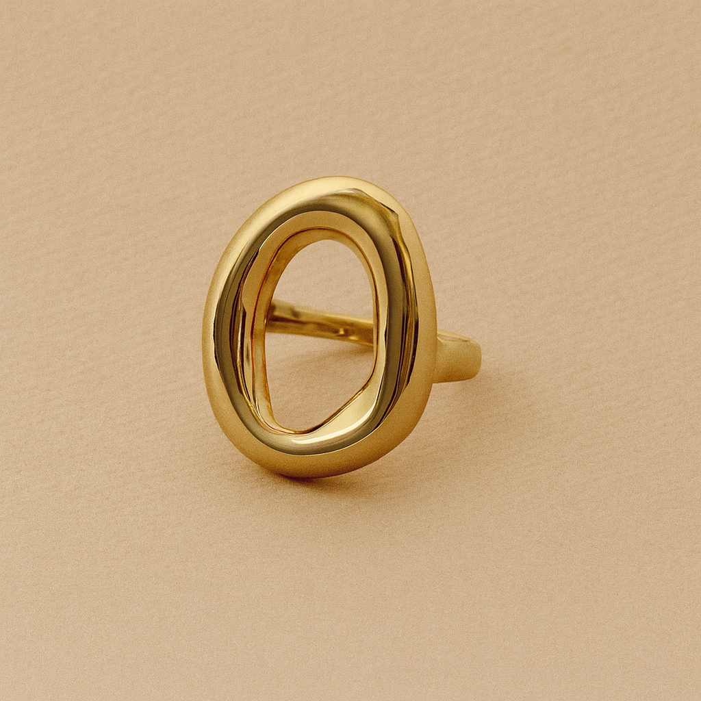 Zolo Ring