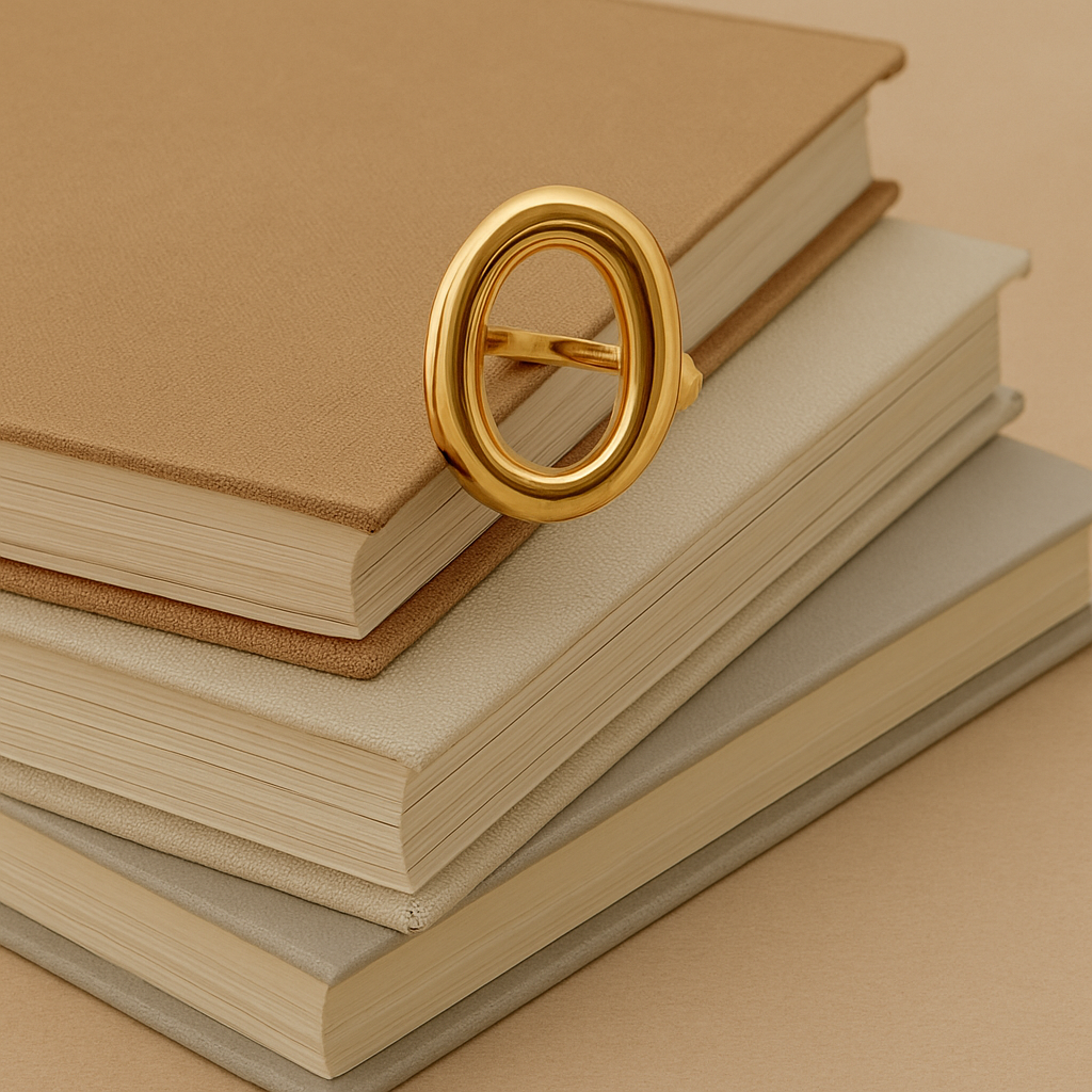 Zolo Ring