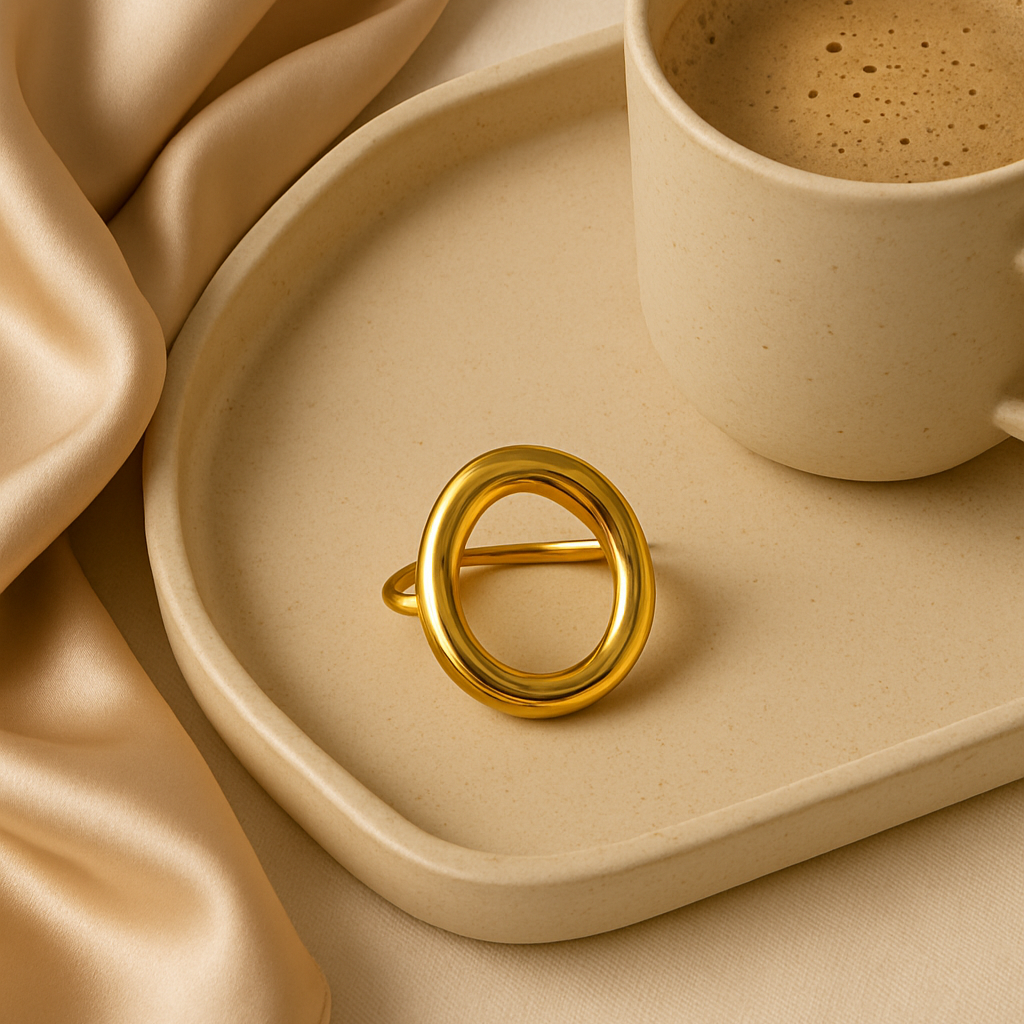 Zolo Ring