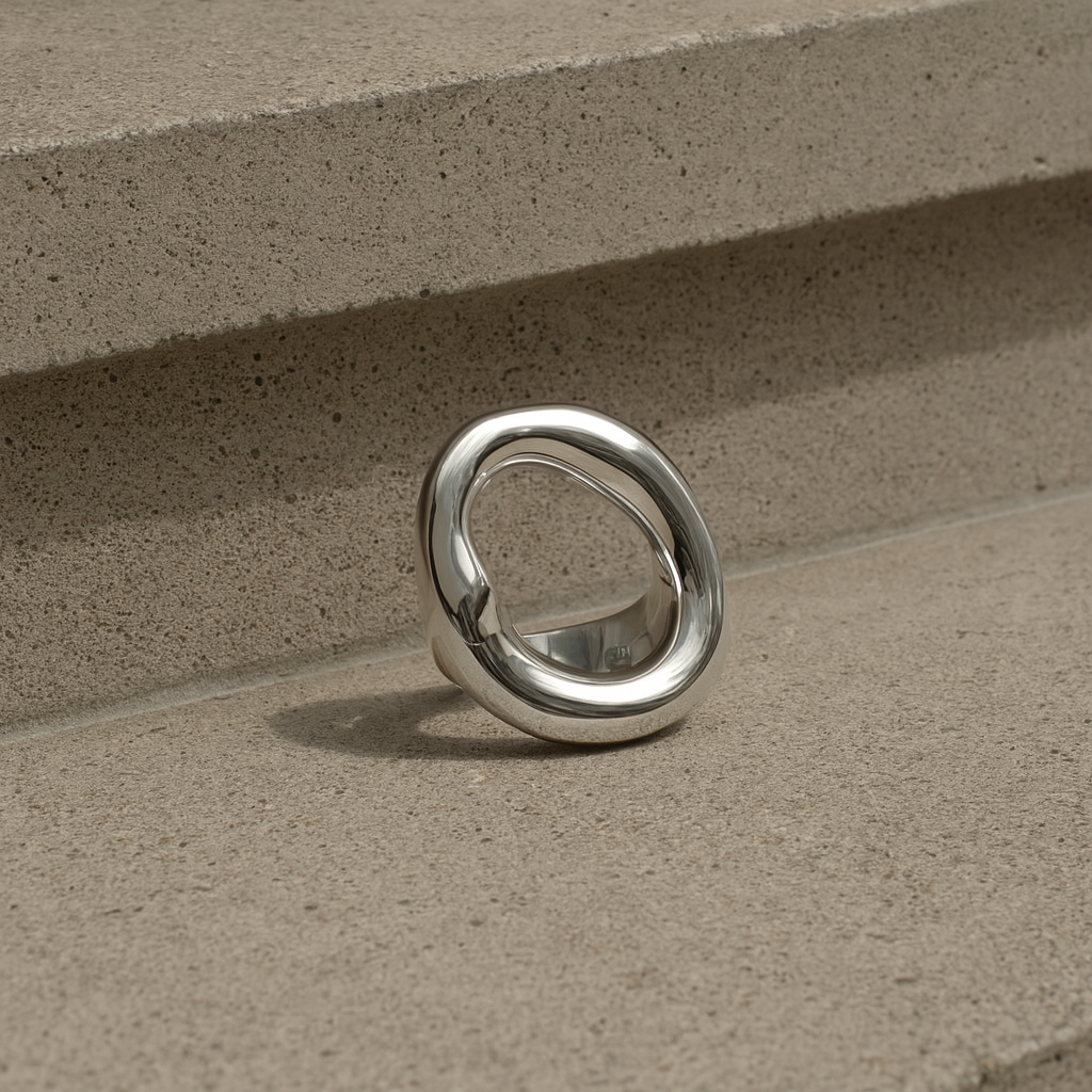 Zolo Ring