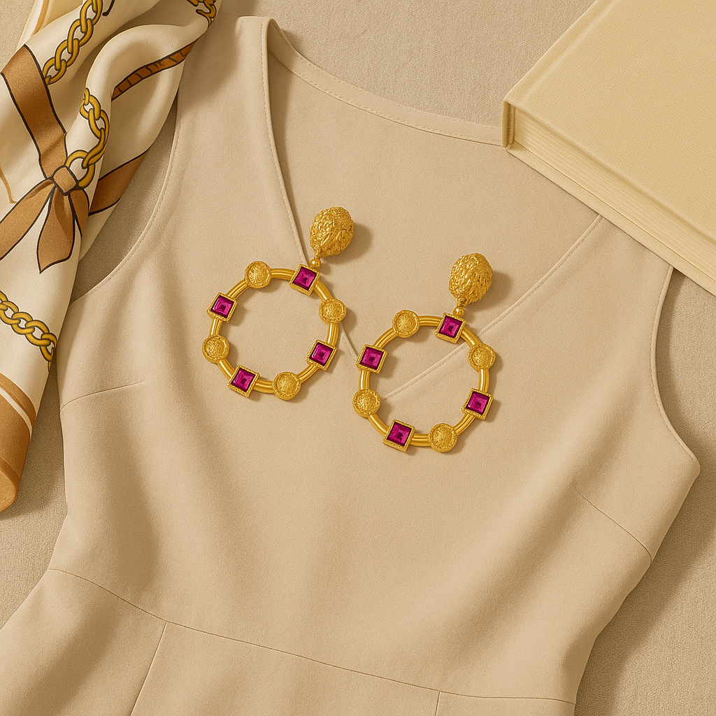 Amira Hoops