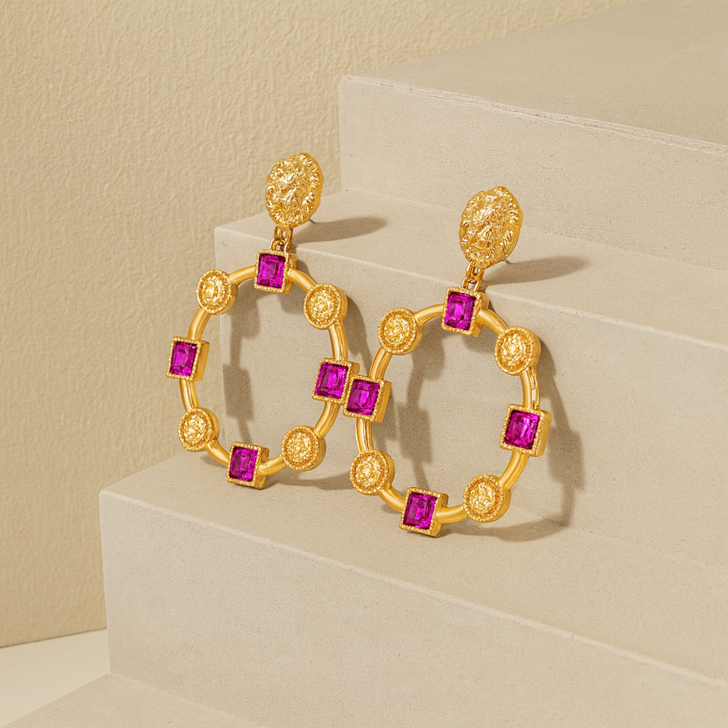 Amira Hoops