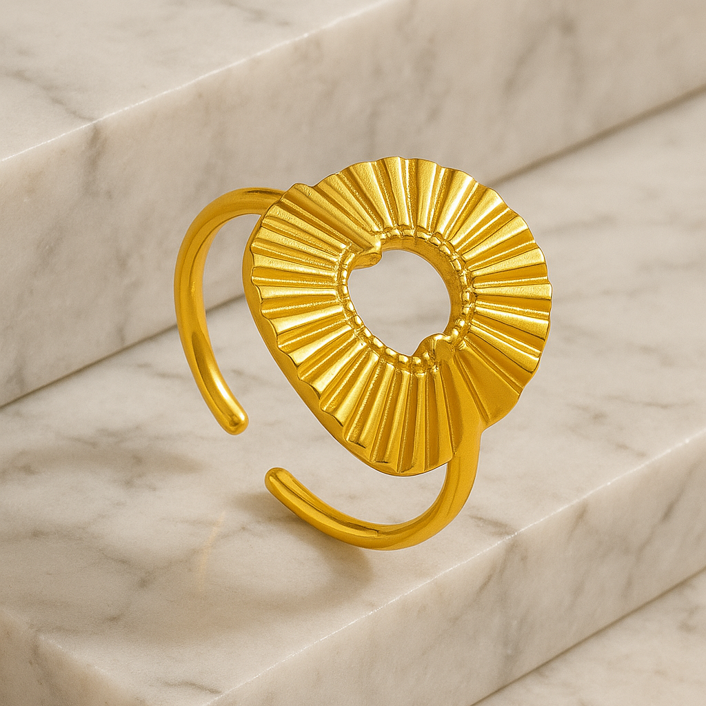 Rasha Ring