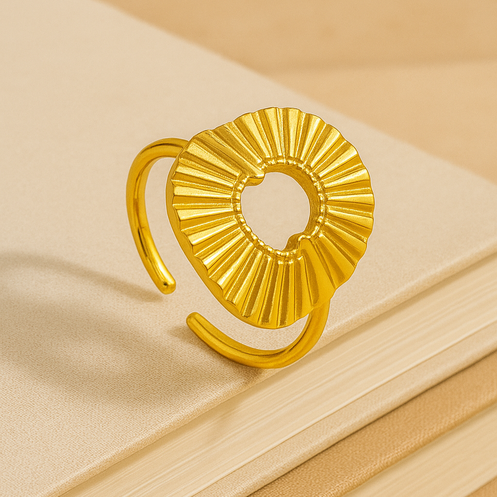 Rasha Ring