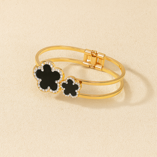 Scarlett Openable Bangle