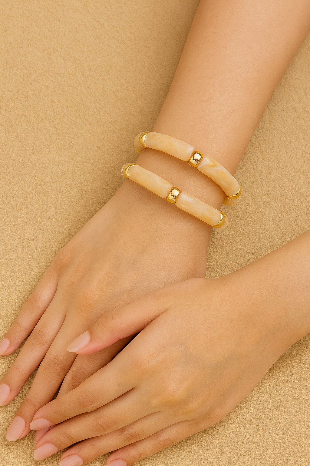 Resin Bangles