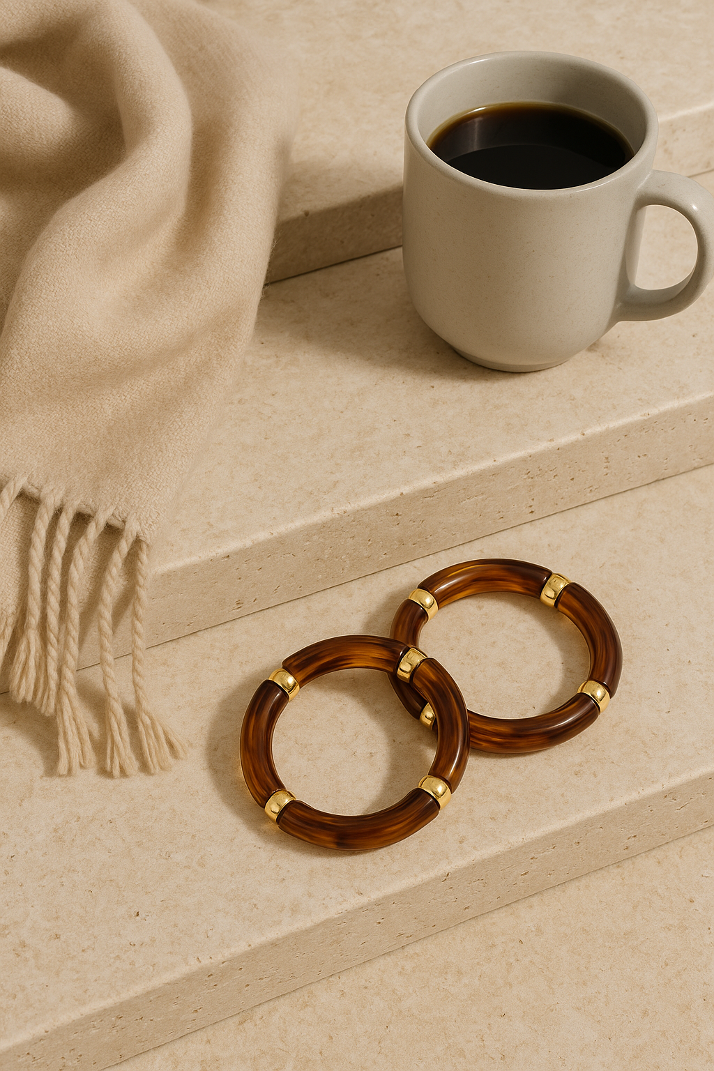 Resin Bangles