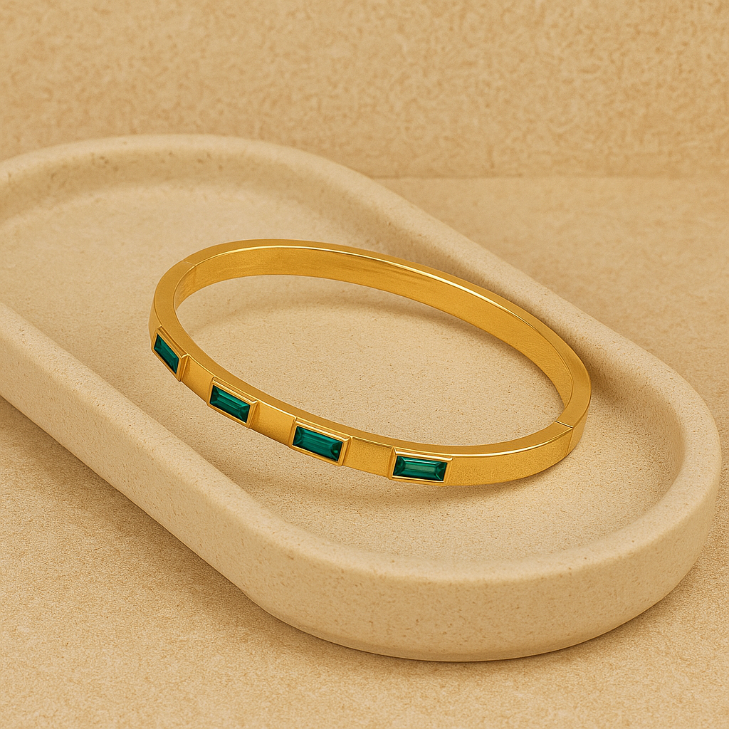 Cuff Bangle