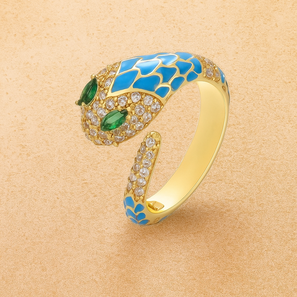 Serpent Ring