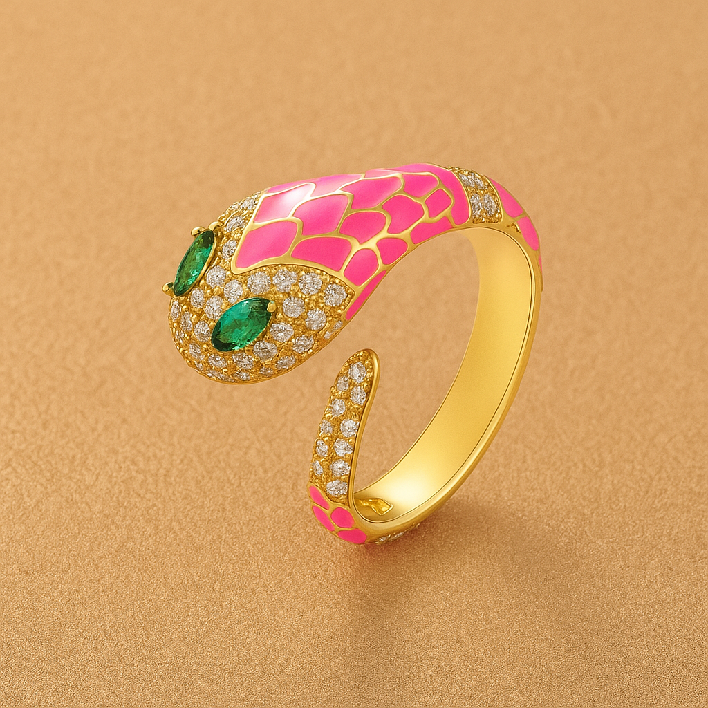 Serpent Ring