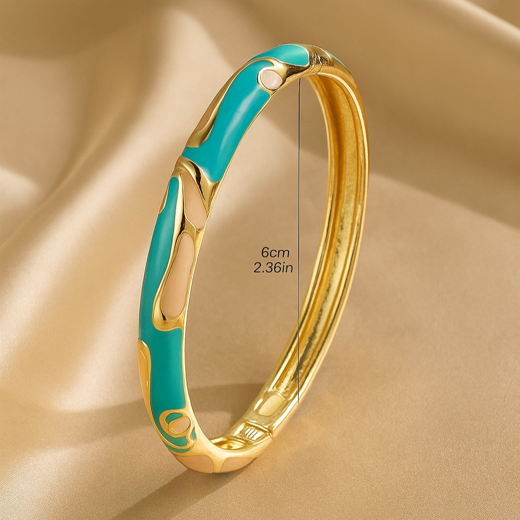 Alma Bangle