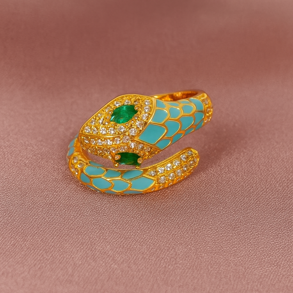 Serpent Ring