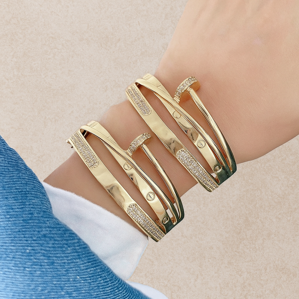 Luna Bangle
