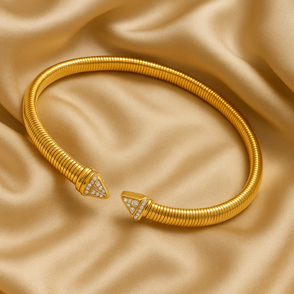 Snake Choker