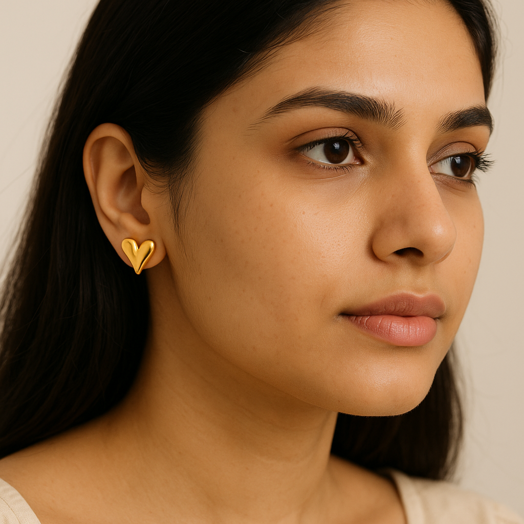 Love Earrings