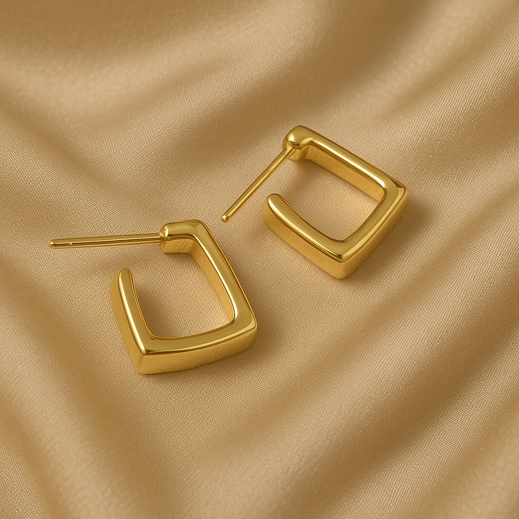 Zaay Earrings