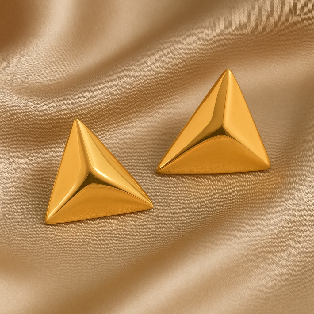 Elsa Studs