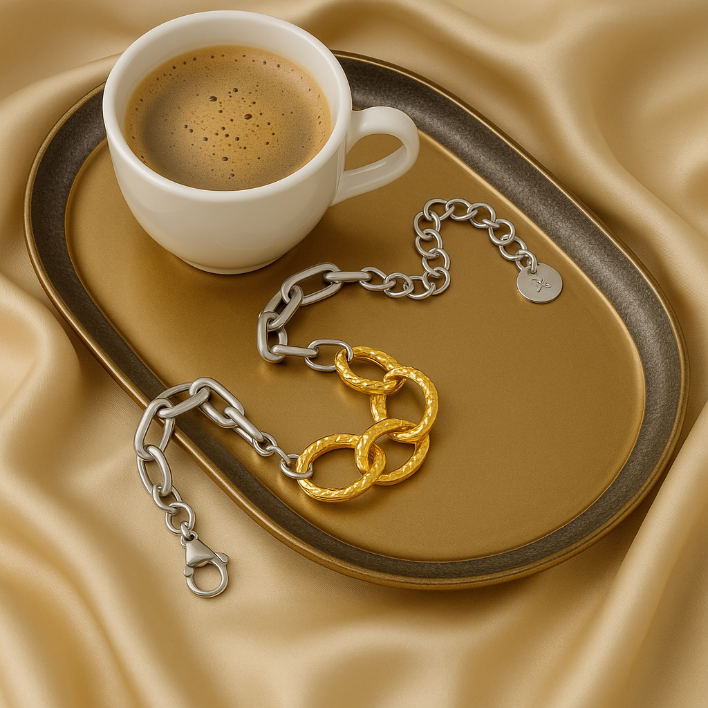 Alina Bracelet