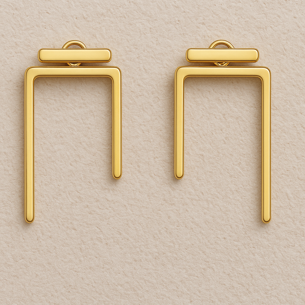 Seeba Earrings