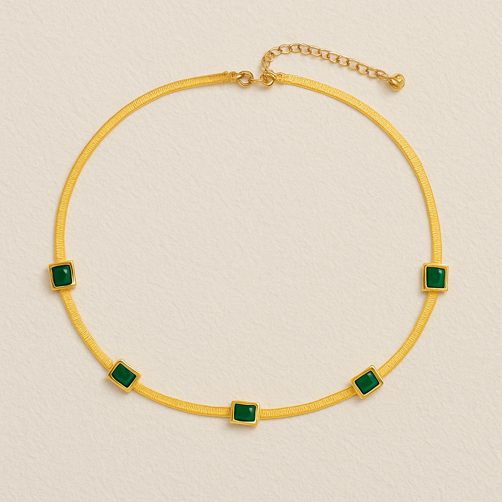 Dainty Necklace