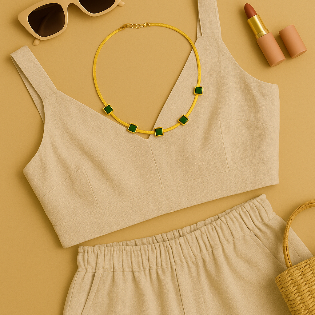 Dainty Necklace