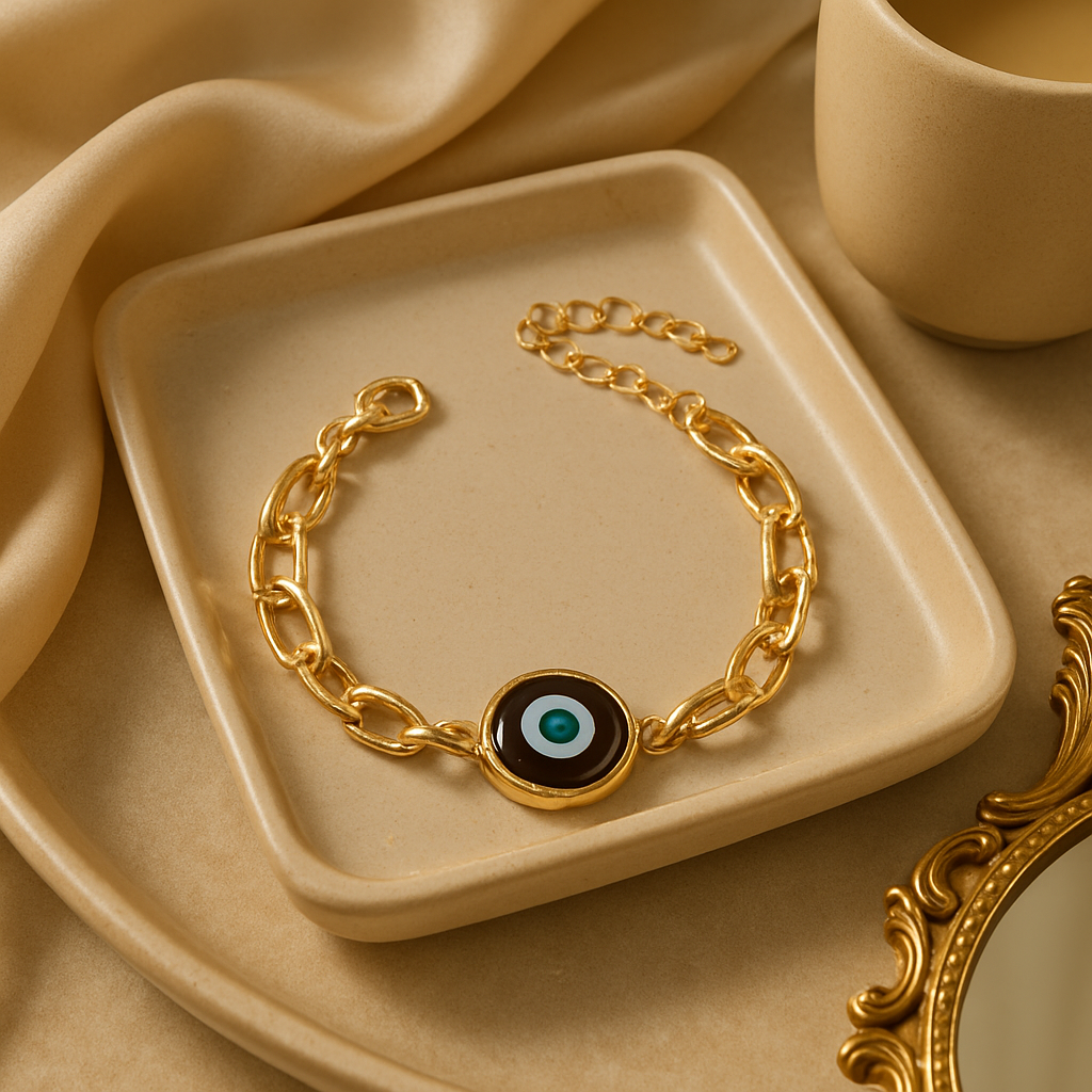 Erica Bracelet