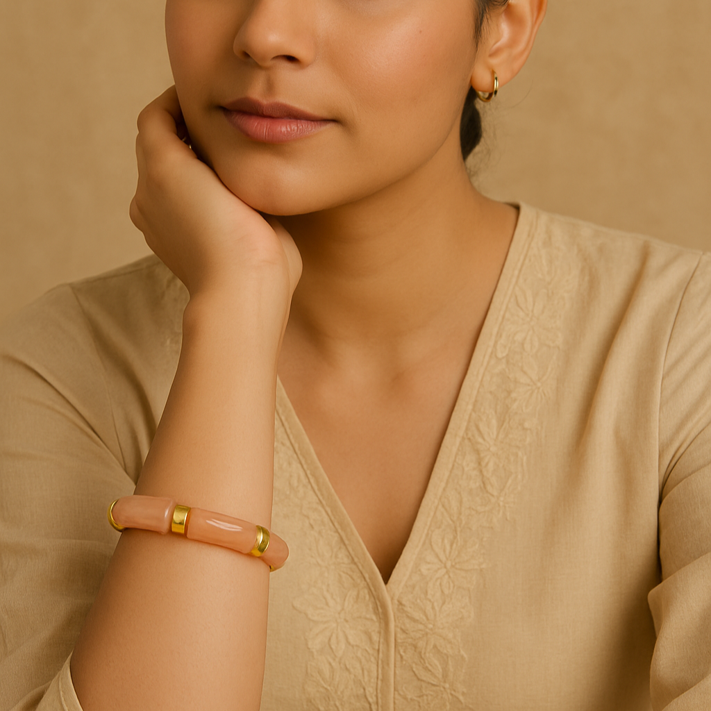 Bohemian Bangle