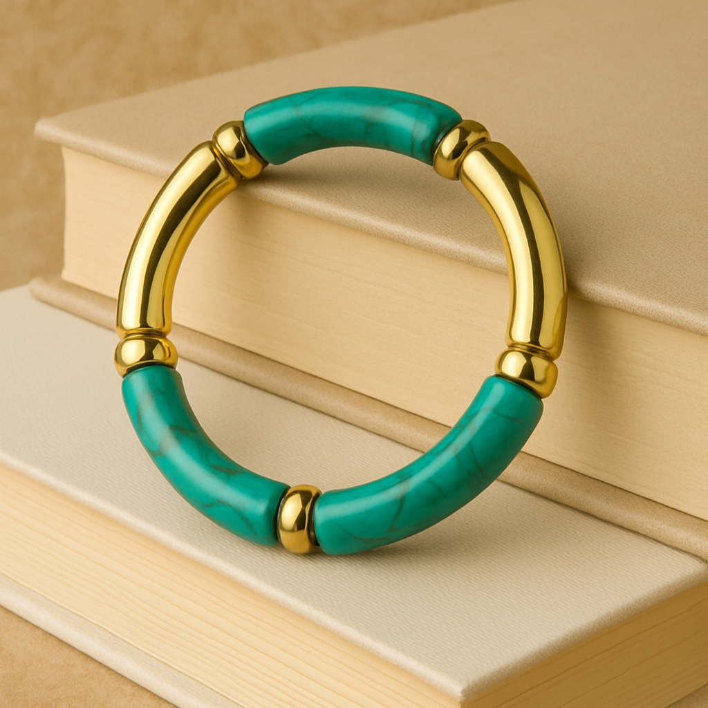 Bohemian Bangle