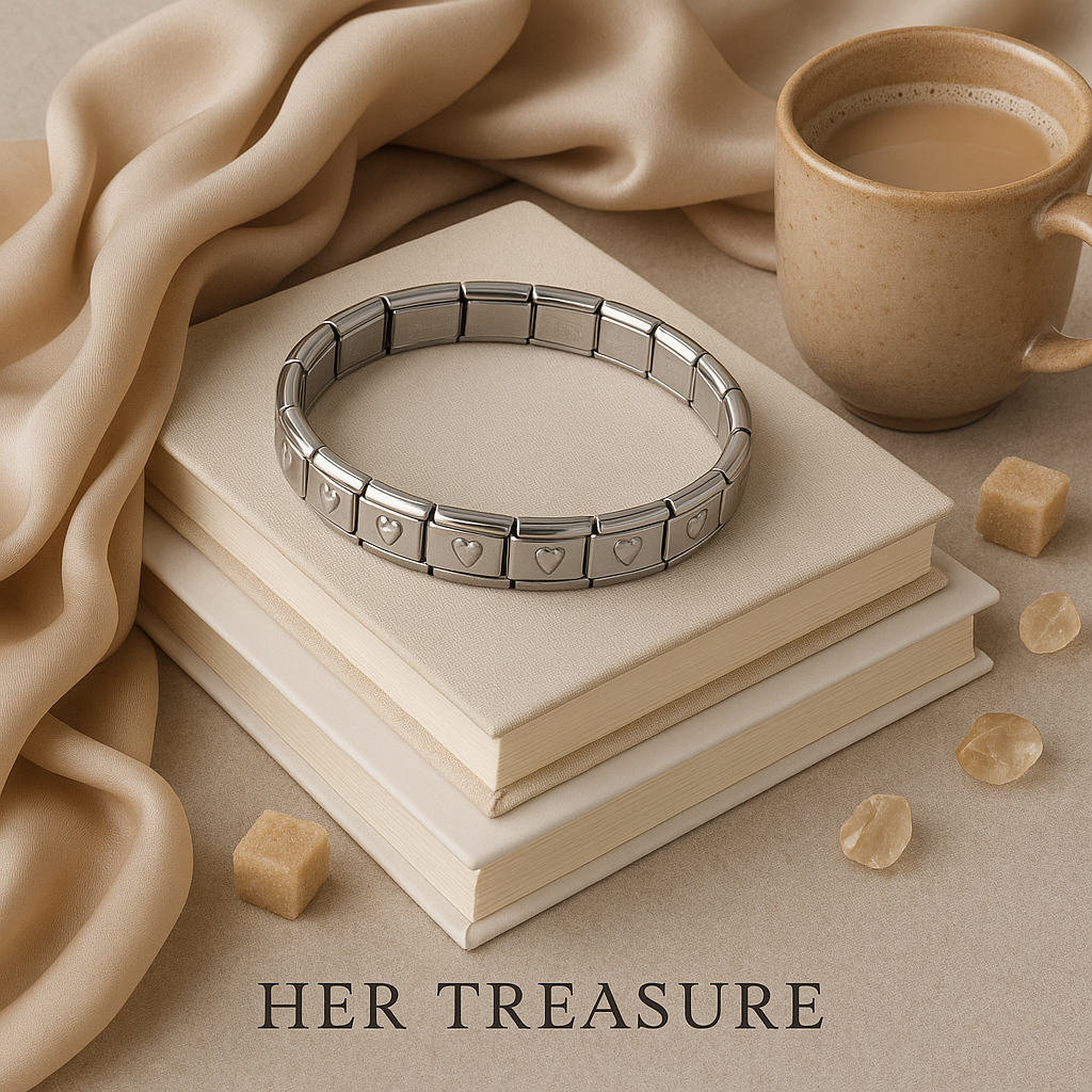 Koah Italian Bangle