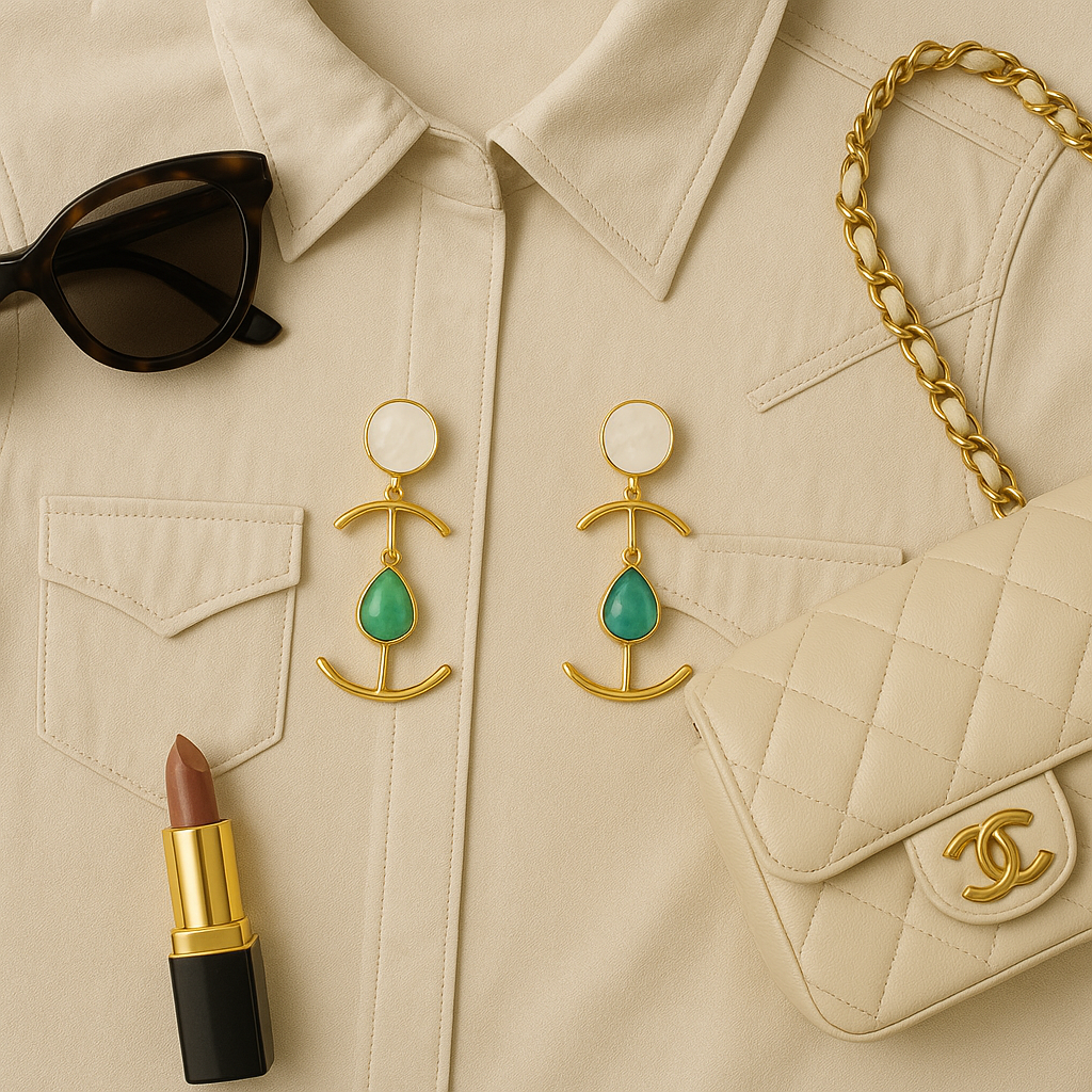 Bellissima Earrings