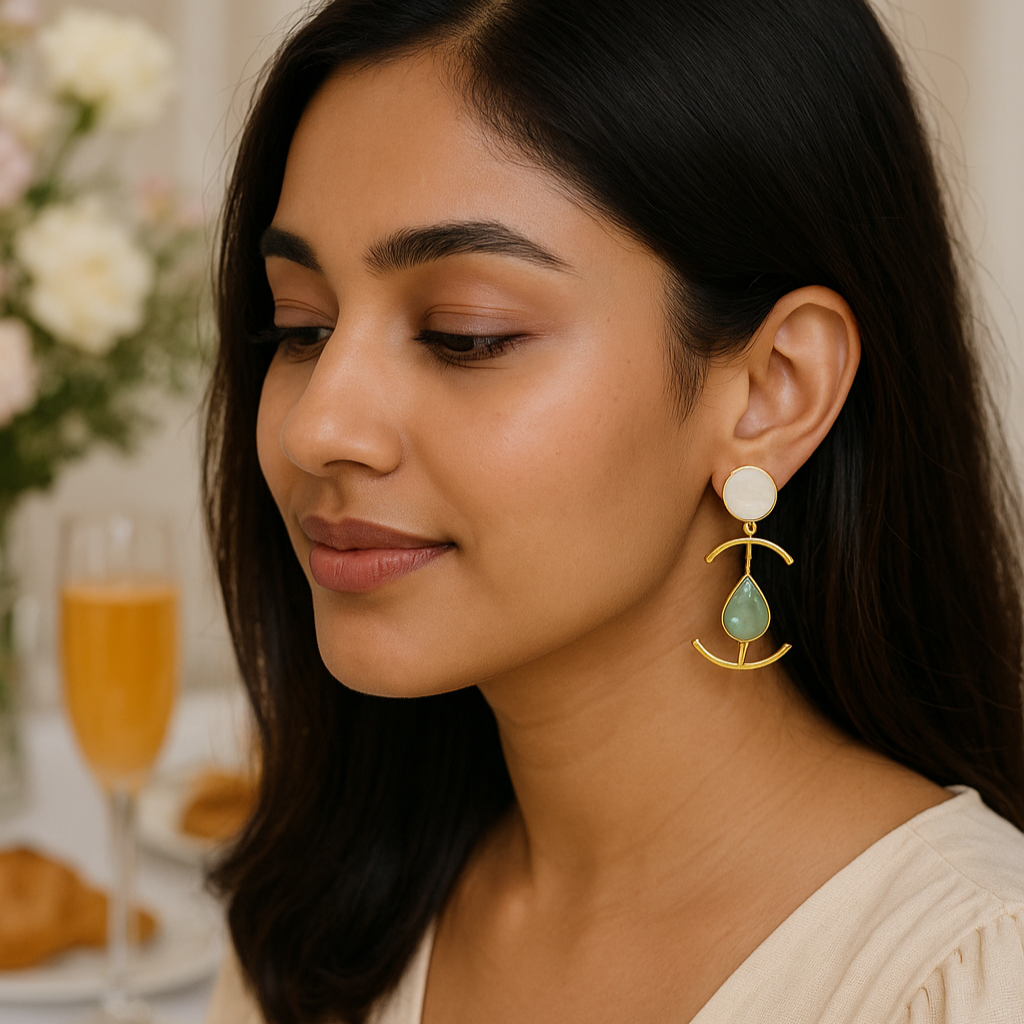 Bellissima Earrings