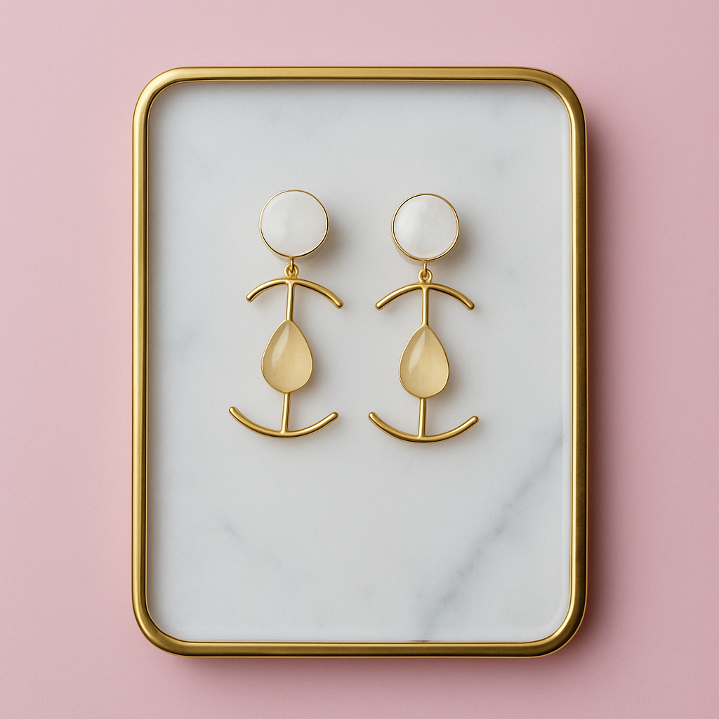 Bellissima Earrings